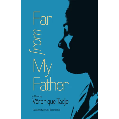 Far from My Father - Paperback