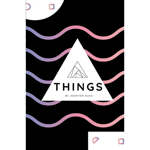 Things - Paperback