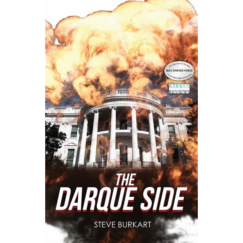 The Darque Side - Hardcover