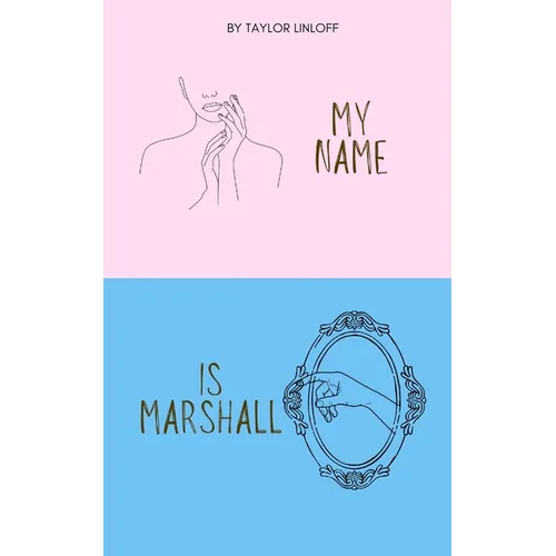 My Name Is Marshall - Paperback