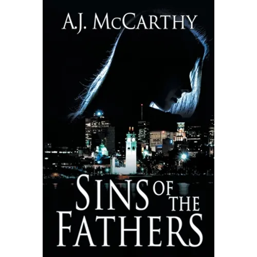 Sins of the Fathers: A Charlie & Simm Mystery - Paperback