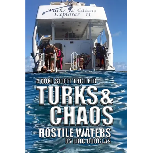 Turks and Chaos - Paperback