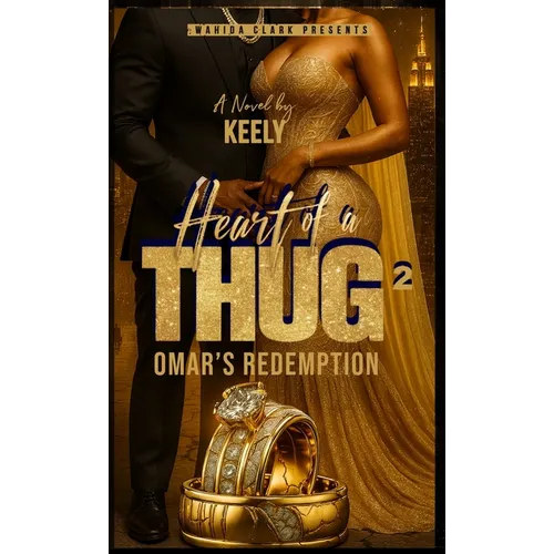 Heart of a Thug 2: Omar's Redemption - Hardcover