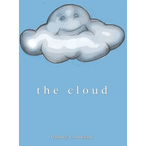The Cloud - Hardcover