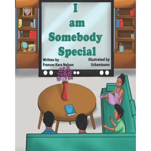 I am Somebody Special - Paperback
