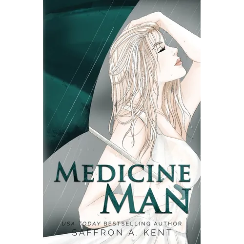 Medicine Man Special Edition Paperback - Paperback
