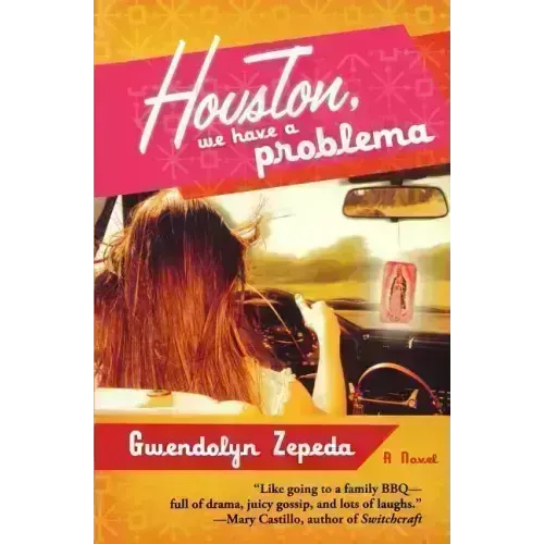 Houston, We Have a Problema - Paperback