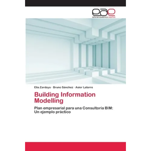 Building Information Modelling - Paperback