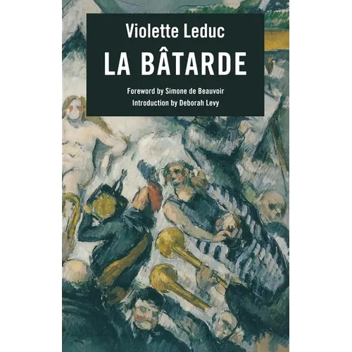 La Batarde = The Bastard - Paperback