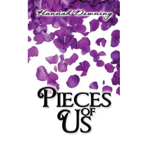 Pieces of Us - Paperback