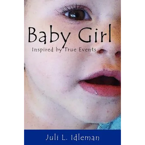 Baby Girl - Paperback