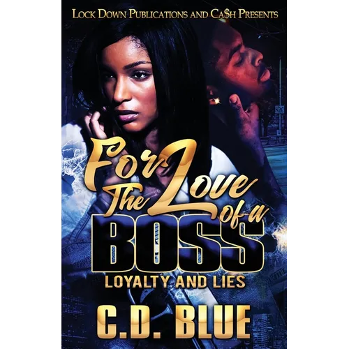 For the Love of a Boss - Paperback