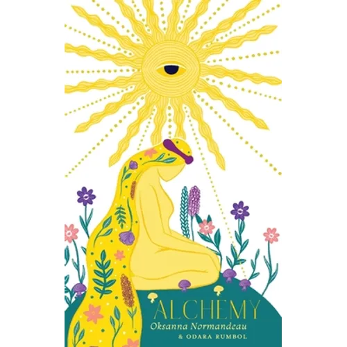 Alchemy - Paperback