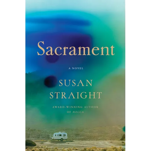 Sacrament - Hardcover