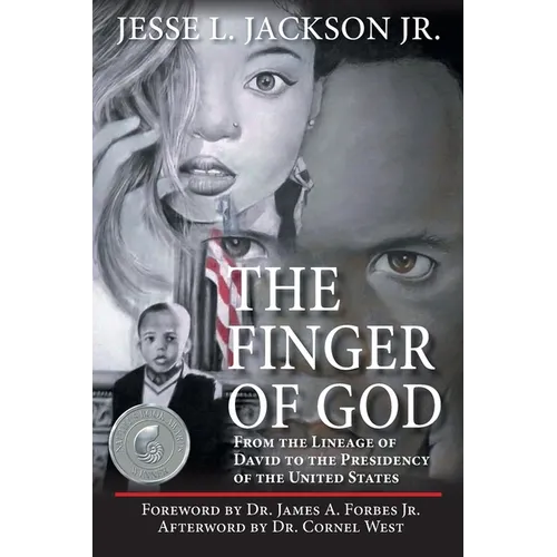The Finger of God - Paperback