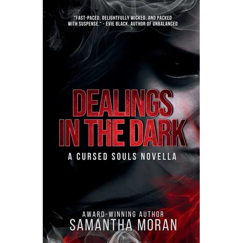 Dealings in the Dark - Paperback