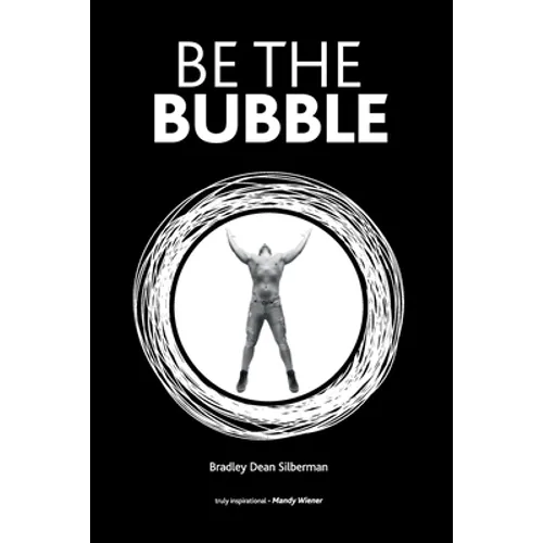 Be The Bubble - Paperback