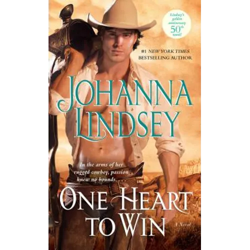 One Heart to Win - Mass Market Paperbound