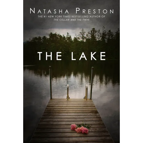The Lake - Paperback