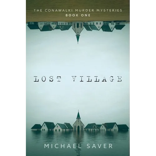 Lost Village - Paperback