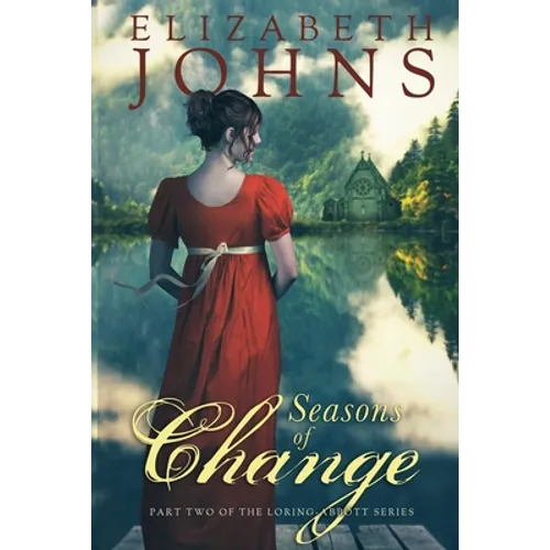 Seasons of Change - Paperback