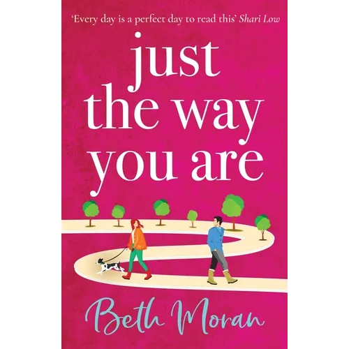 Just The Way You Are - Paperback