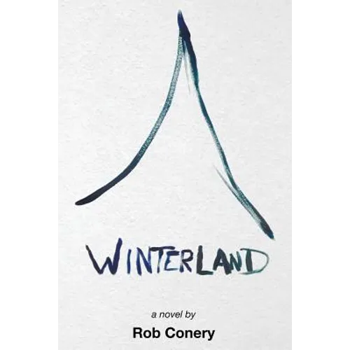 Winterland - Paperback