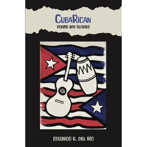 CubaRican - Paperback