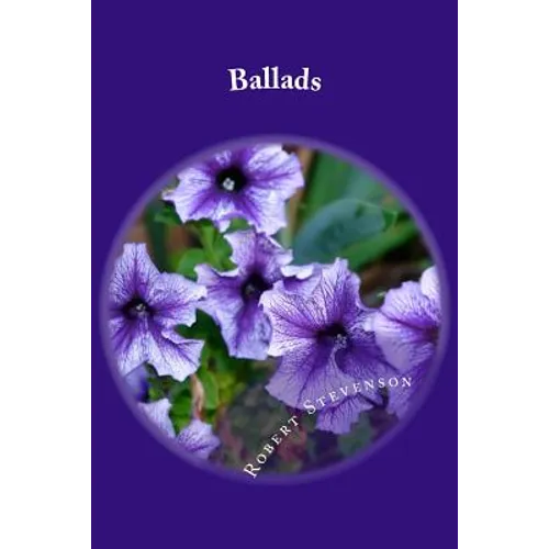 Ballads - Paperback