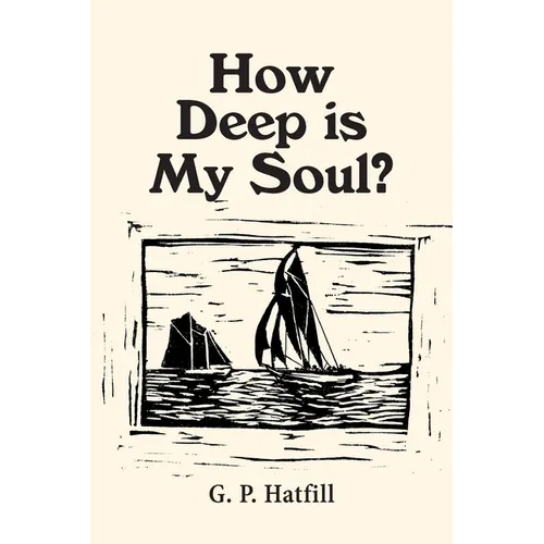 How Deep is My Soul? - Paperback