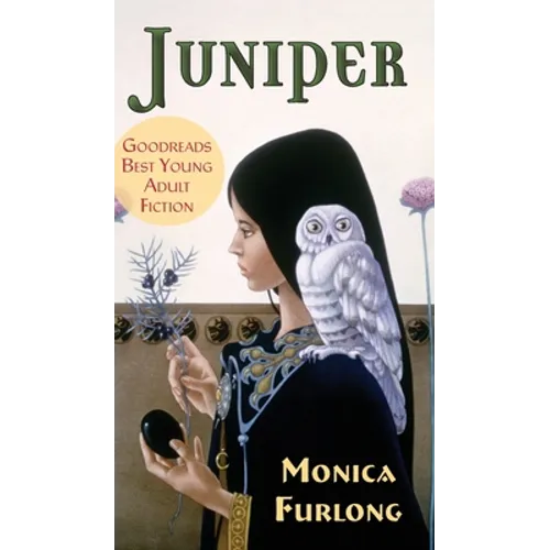 Juniper - Hardcover