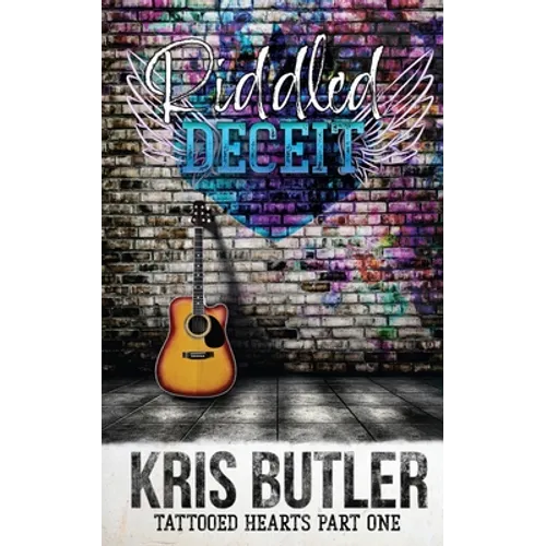 Riddled Deceit - Paperback