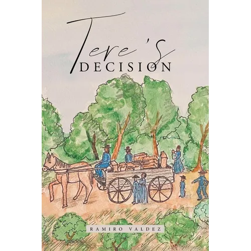 Tere's Decision - Paperback