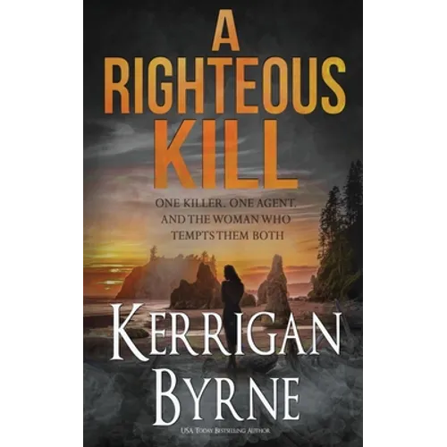 A Righteous Kill - Paperback