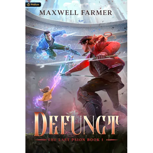 Defunct - Paperback