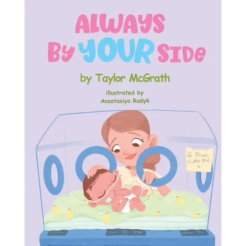 Always By Your Side - Paperback