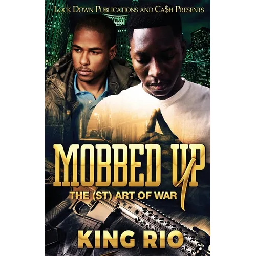 Mobbed Up - Paperback