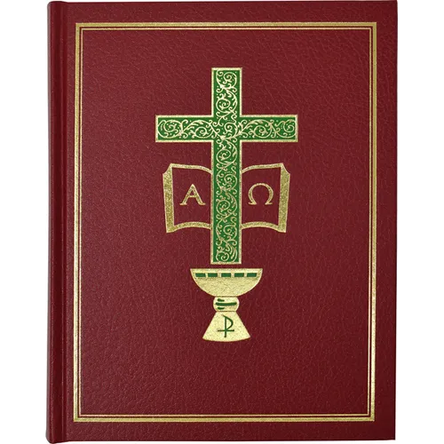 Misal Romano - Hardcover