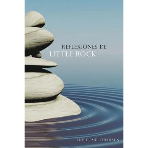 Reflexiones de Little Rock - Paperback