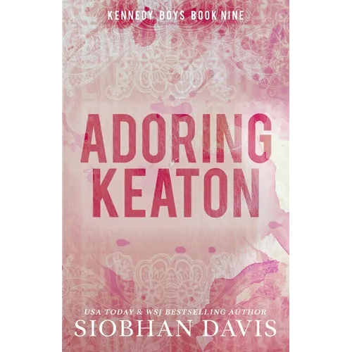 Adoring Keaton - Paperback