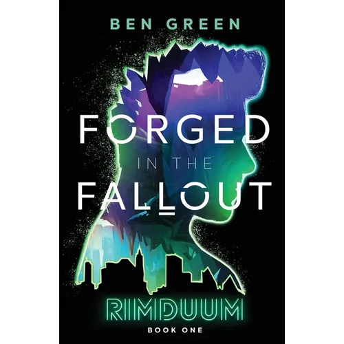 Forged in the Fallout - Paperback