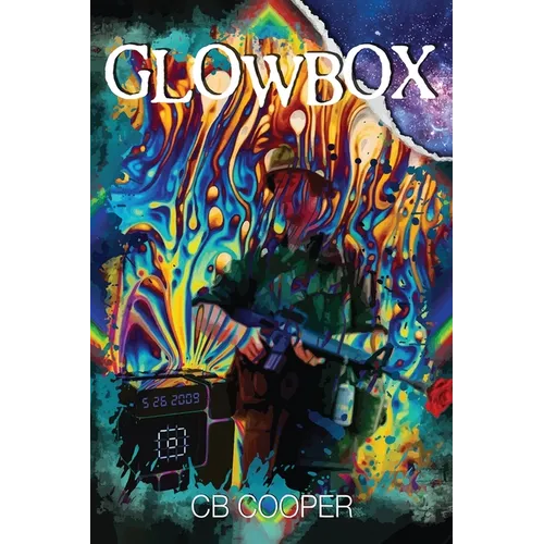 Glowbox - Paperback