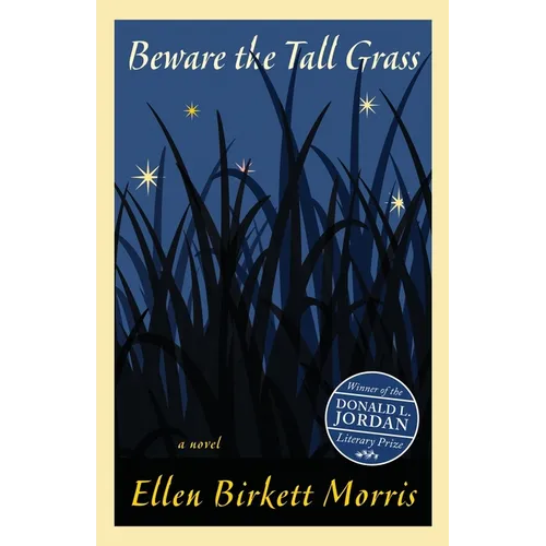 Beware the Tall Grass - Paperback