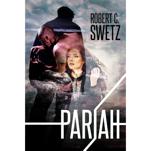 Pariah - Paperback