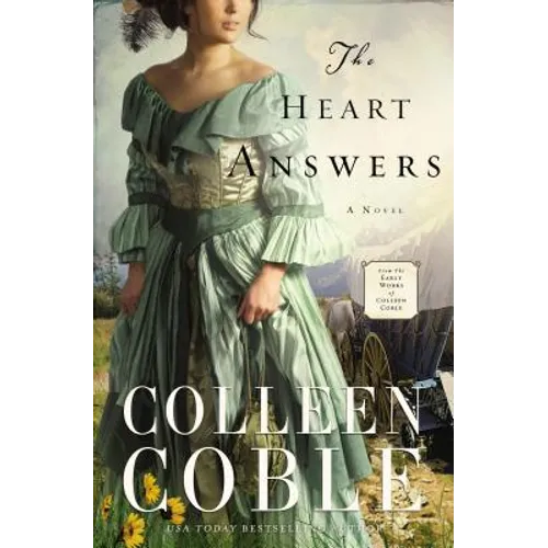 The Heart Answers - Paperback