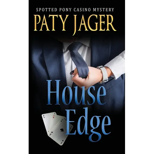 House Edge - Paperback