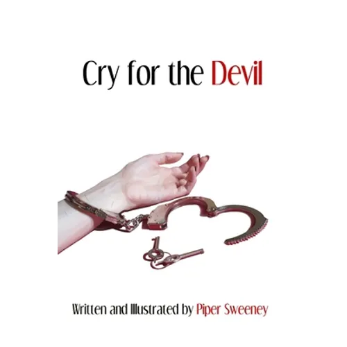 Cry for the Devil - Paperback