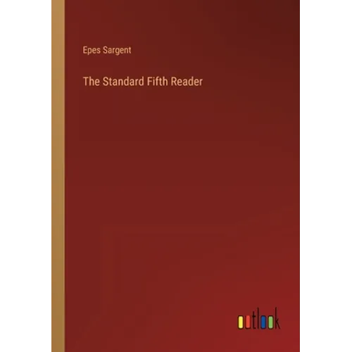 The Standard Fifth Reader - Paperback
