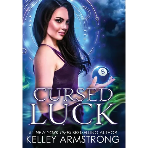Cursed Luck - Hardcover