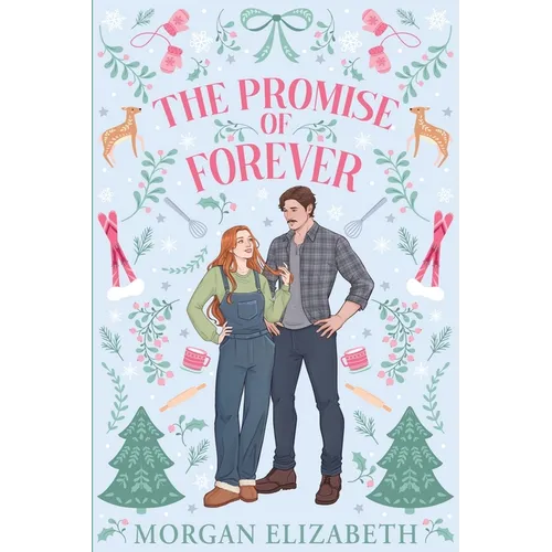 The Promise of Forever - Paperback